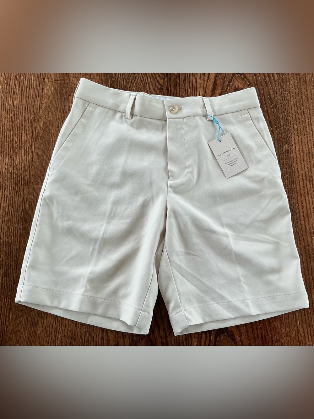 Peter Millar - Salem Youth Performance Short